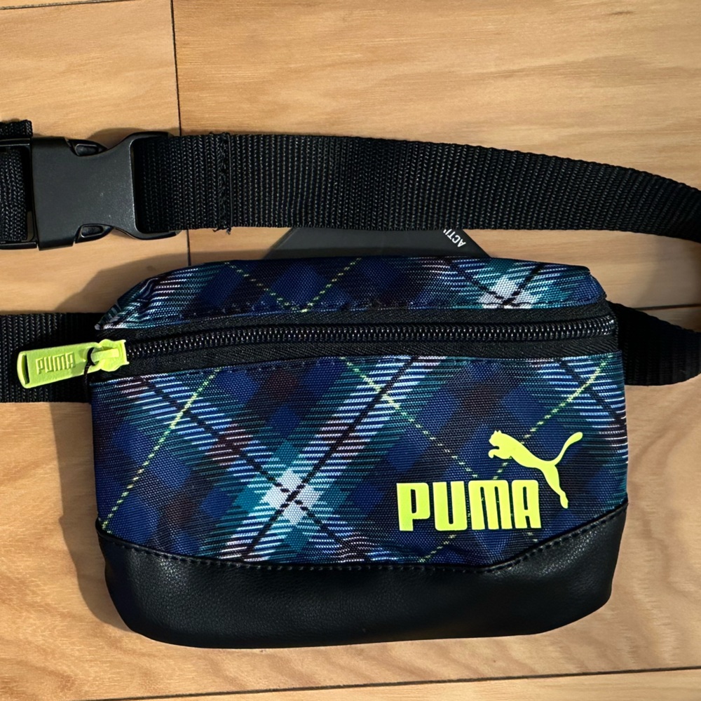 PUMA Active Hip Sack NWT